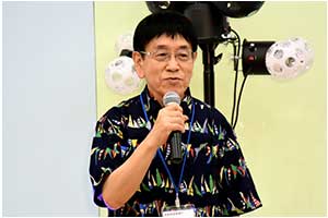 2017 あすなろ本部合宿