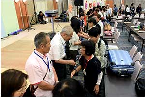 2017 あすなろ本部合宿