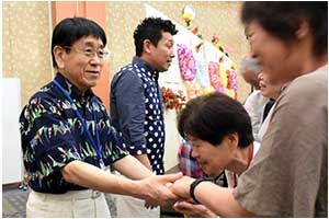 2017 あすなろ本部合宿