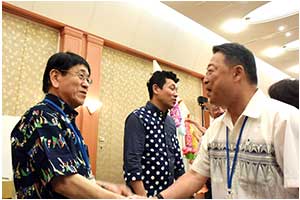 2017 あすなろ本部合宿