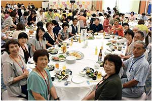 2017 あすなろ本部合宿