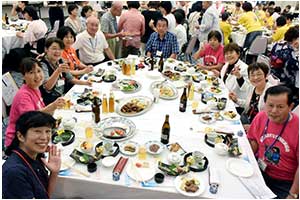 2017 あすなろ本部合宿