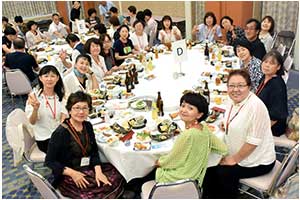 2017 あすなろ本部合宿