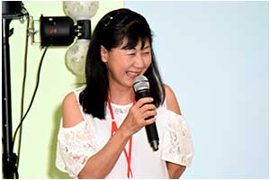 2017 あすなろ本部合宿