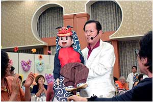 2017 あすなろ本部合宿