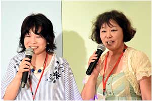 2017 あすなろ本部合宿