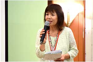 2017 あすなろ本部合宿