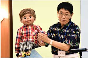 2017 あすなろ本部合宿