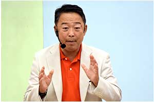 2017 あすなろ本部合宿