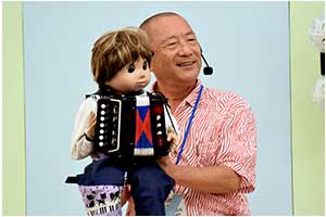 2017 あすなろ本部合宿